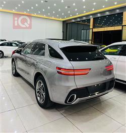 جنسس GV70